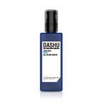 DASHU Men's Aqua Real Moist All-in-One Cream 153ml (+ 30ml Aqua All-in-one Lotion provided)