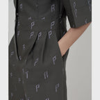 Repwcet Repwcet Jumpsuit Khaki