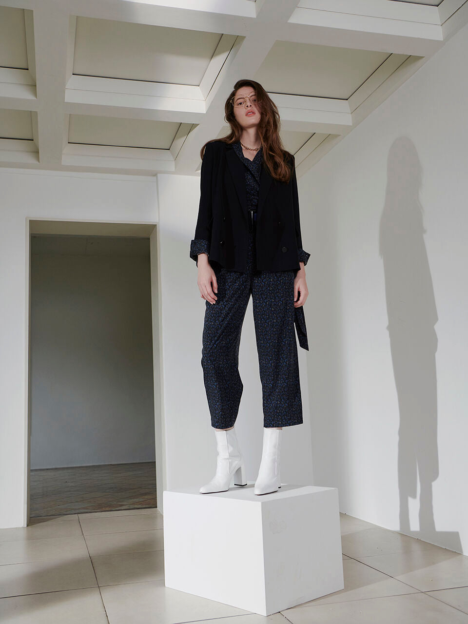 BON:E BON:E Jumpsuit Printed