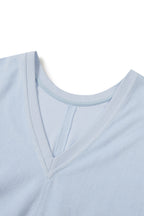 CLOVE CLOVE Jumpsuit Sky Blue