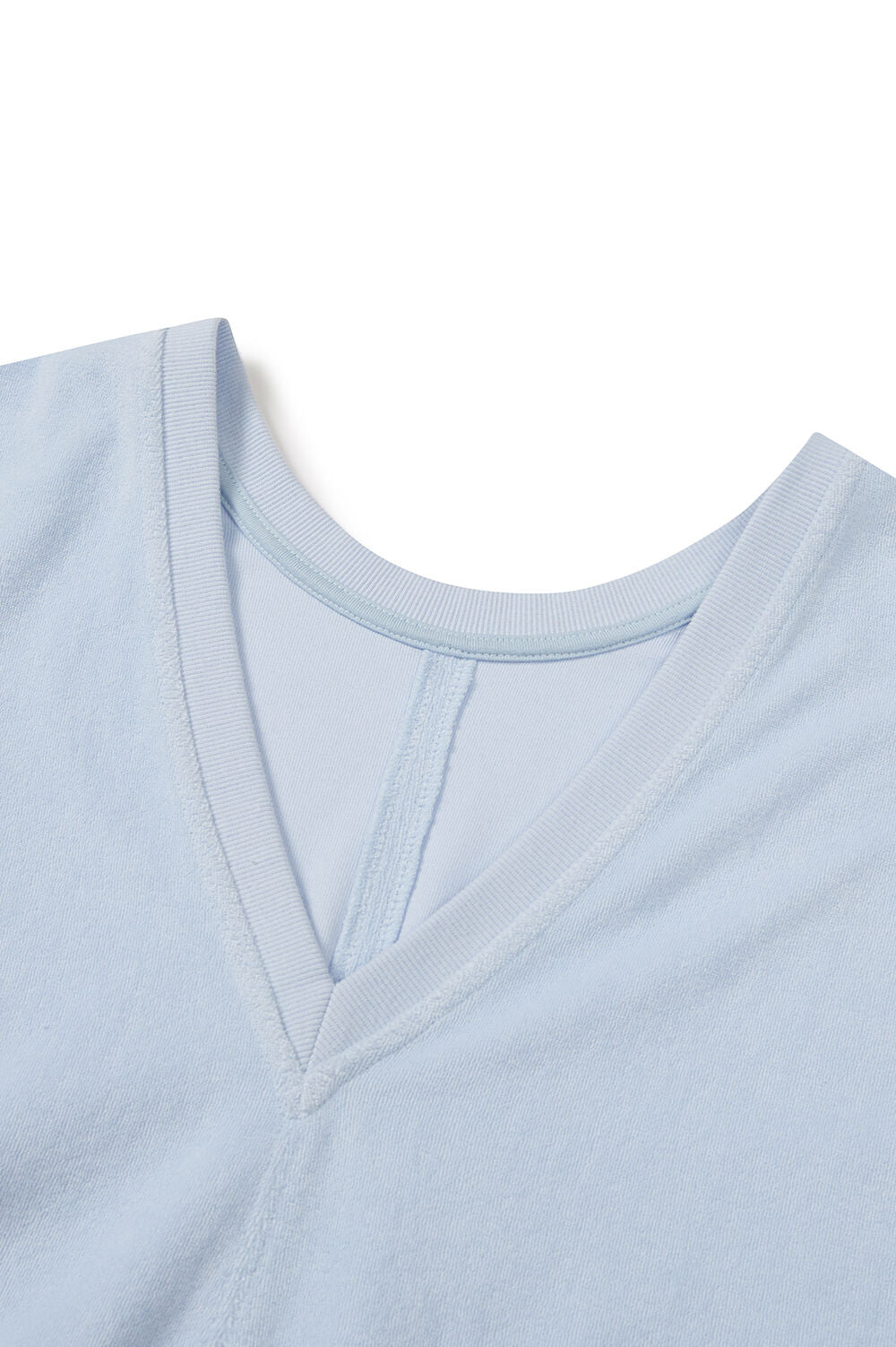 CLOVE CLOVE Jumpsuit Sky Blue