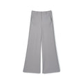 THEORY (W) Theory Wide Leg Pants – Putty (M1127209 WL4)