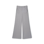 THEORY (W) Theory Wide Leg Pants – Putty (M1127209 WL4)