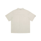 KODAK APPAREL Breeze Short Sleeve Shirt IVORY