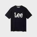 Lee Big twitch logo t-shirt black
