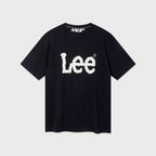 Lee Big twitch logo t-shirt black