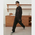 Agent Peek AGPK JUMPSUIT [BLACK]