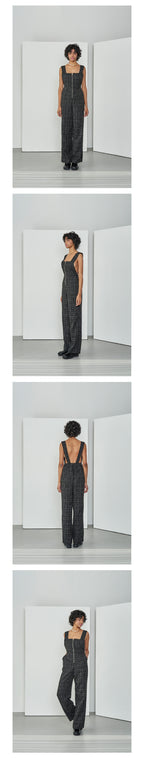 MAKEATOAST MAKEATOAST Jumpsuit Black