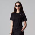 OUTDOOR VOICES Technol-OV DRY FLEX TEE (BLACK)