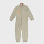 BRIAN Berry MILLER JUMP SUIT_L/BEIGE