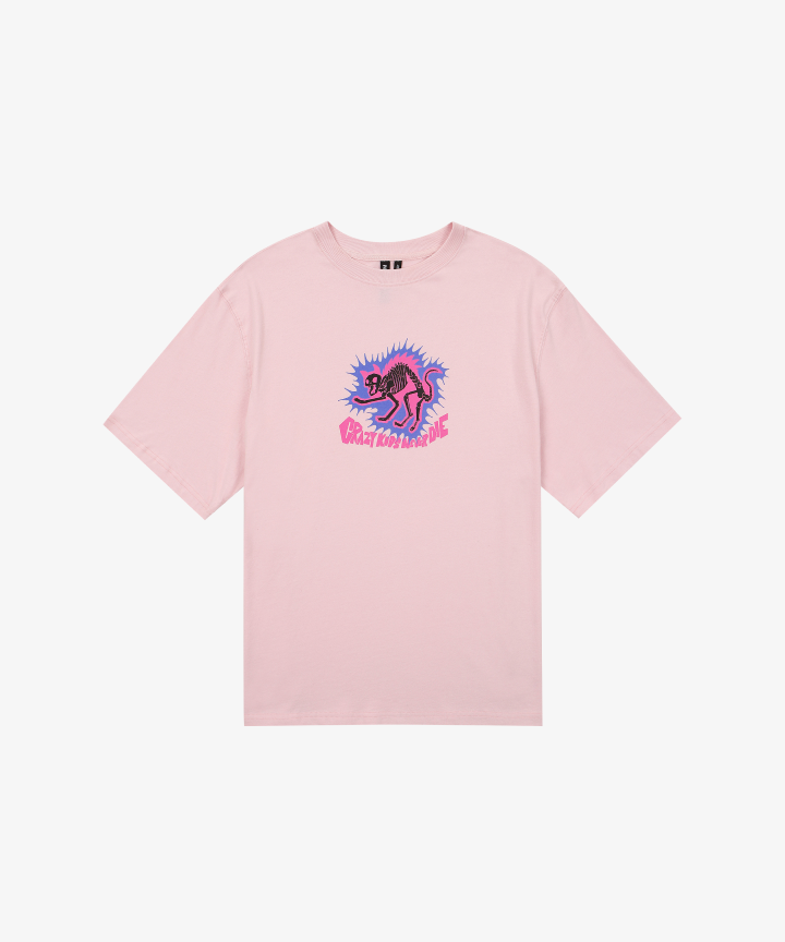 S / S T-Shirt