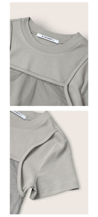 VIVACIOUS Tinker Bell Short Sleeve CHARCOAL