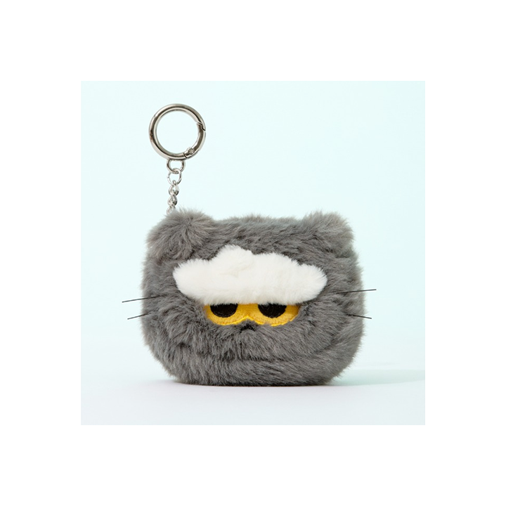[SIGNATURE] ZOA MULTI POUCH KEYRING
