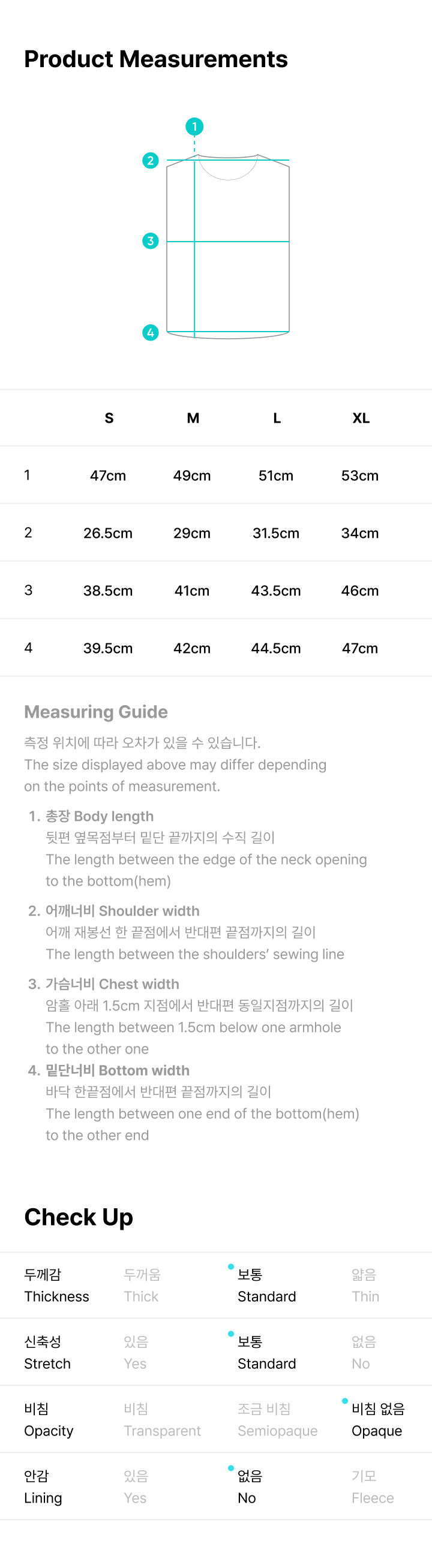 Sleeveless_T-Shirt_Crop Fit (Black) detail 4