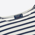 SAINT JAMES Manquière 18 Long Sleeve T-Shirt (050) ASJM2G94326-050