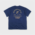 CONICHIWA BONJOUR SPORTING T(ROYAL BLUE)