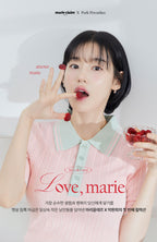 MARIECLAIRE MARIECLAIRE Jumpsuit Linen Outer Pocket