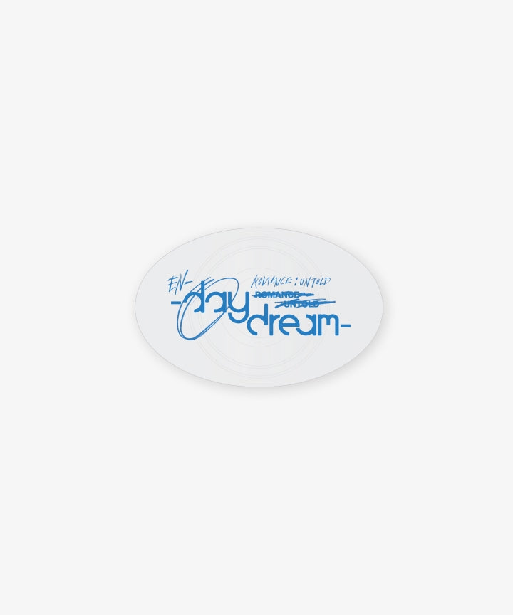 [POP-UP] ACRYLIC SMART TOK_BLUE NOON