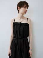 TAGEECHITA TAGEECHITA Jumpsuit Minimal Design