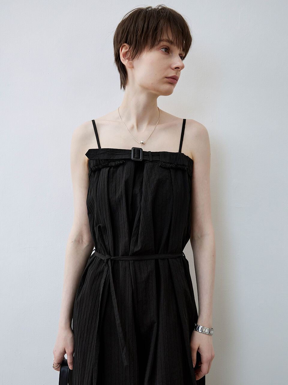 TAGEECHITA TAGEECHITA Jumpsuit Minimal Design