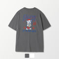 UNLIMIT Sarcasm Tee (U25BTTS507)