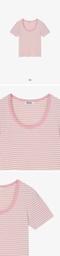 GROVE [29CM Exclusive] SAND T-SHIRT (2COL)