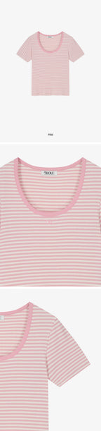 GROVE [29CM Exclusive] SAND T-SHIRT (2COL)