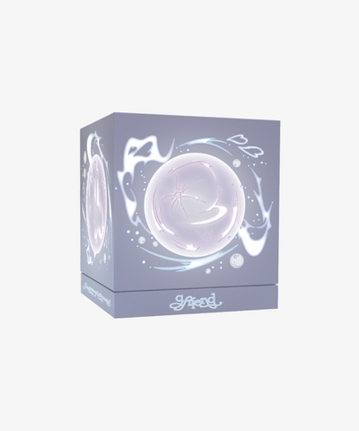 Special Album 'Season of Memories' (Glass Bead ver.)