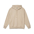 BASERANGE BASERANGE Hoodie Undyed