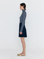 EENK EENK T-Shirt Navy Multi