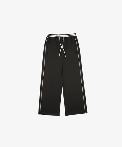 Track Pants (Black)