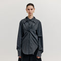 EENK EENK Shirt Grey