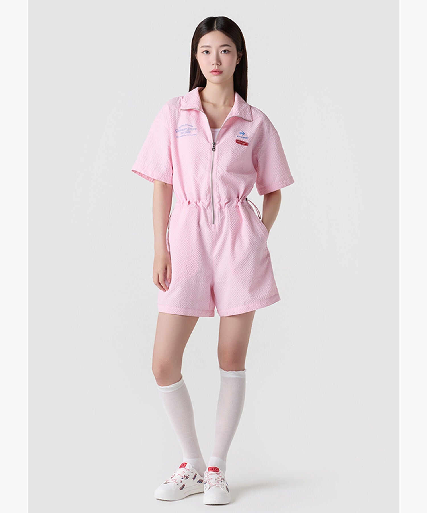 le coq sportif le coq sportif Jumpsuit