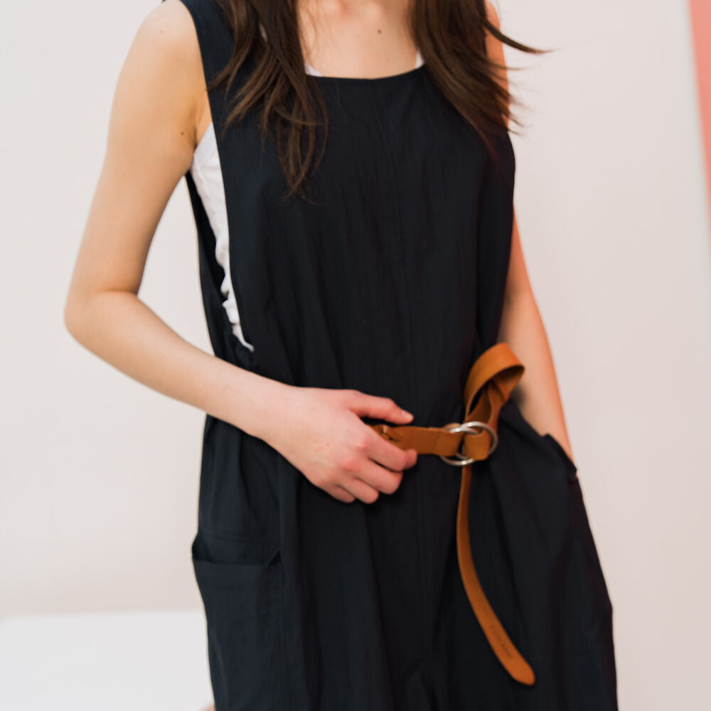 EDENIK EDENIK Jumpsuit Wide Button