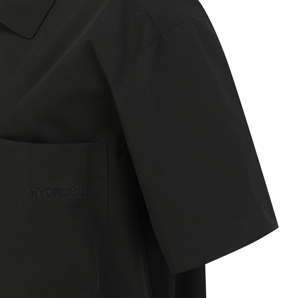 HYDROGEN HYDROGEN Jumpsuit Uni Short Sleeve