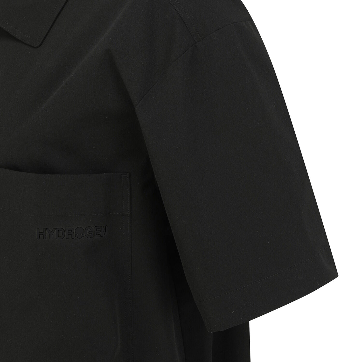 HYDROGEN HYDROGEN Jumpsuit Uni Short Sleeve