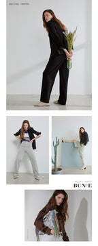 BON:E BON:E Jumpsuit Printed
