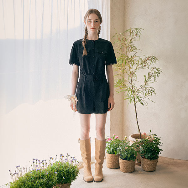 rolarola rolarola Jumpsuit Black