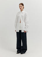 EENK EENK Pants Black