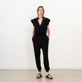 jain song WRAP JUMPSUIT (JTSD119)