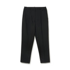 THEORY (W) Theory Pleated TREECA Pants - Black (M0701210 001)