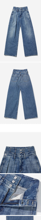 CITIZENS OF HUMANITY Citizen of Humanity Denim - Mid Indigo