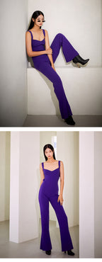 TOPGIRL TOPGIRL Jumpsuit Overall Knit