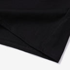 SAINT JAMES Piriac solid boat neck short sleeve t-shirt (016) ASJU2512207-016