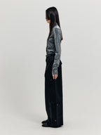 EENK EENK Cargo Pants - Black