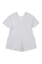 CLOVE CLOVE Jumpsuit Light Grey