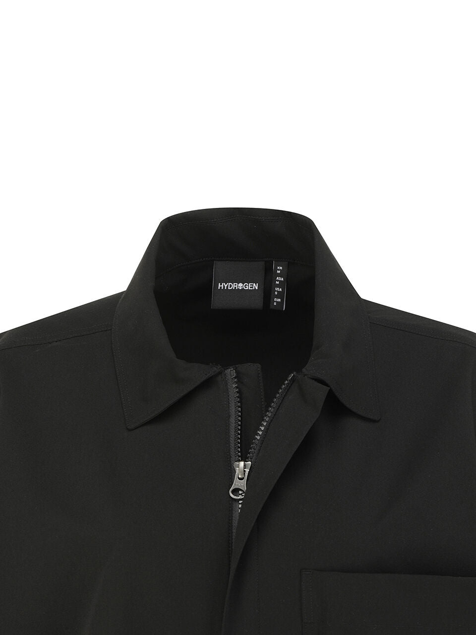 HYDROGEN HYDROGEN Jumpsuit Uni Short Sleeve