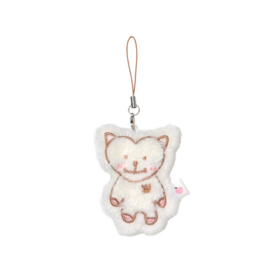 MINI PLUSH