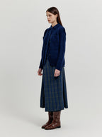 EENK EENK XOLIN Knit Vest - Navy