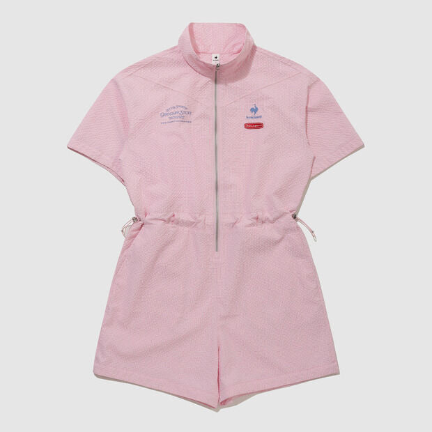 le coq sportif le coq sportif Jumpsuit